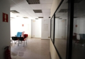 111m² commercial premises for sale in Petrer, photo