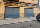 114m² commercial premises for sale in Novelda, photo