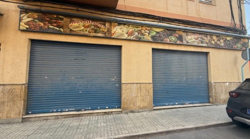 Local comercial