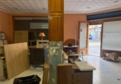 114m² commercial premises for sale in Novelda, photo