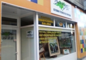 50m² commercial premises for sale in A Coruña, photo