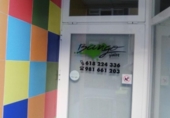 50m² commercial premises for sale in A Coruña, photo