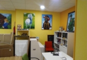 50m² commercial premises for sale in A Coruña, photo