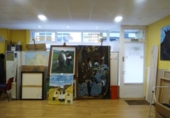 50m² commercial premises for sale in A Coruña, photo