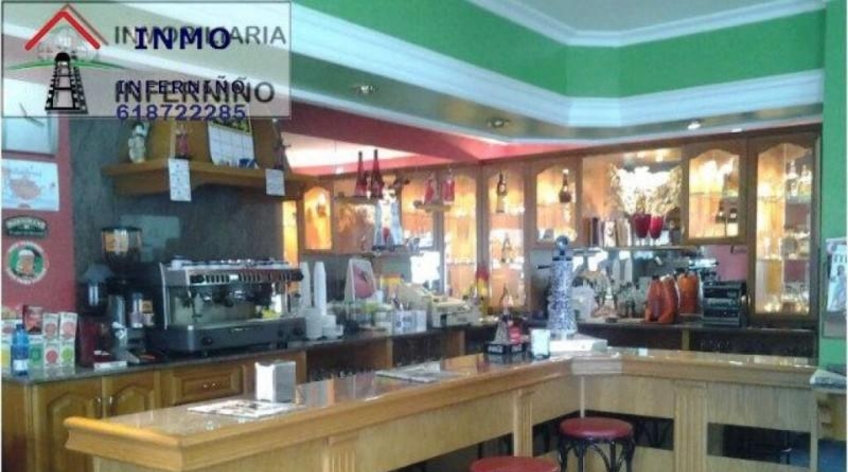 Local comercial