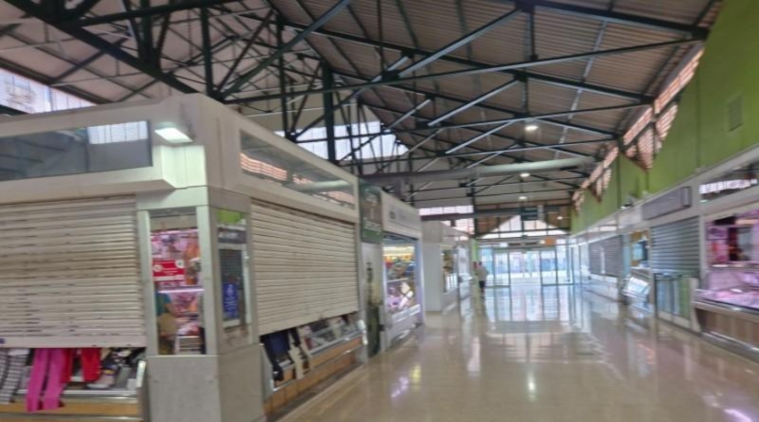 Local comercial