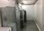 103m² entrepôt industriel pour vente à La Nucía, photo