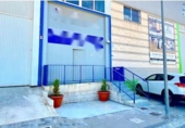 103m² entrepôt industriel pour vente à La Nucía, photo