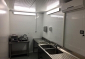 103m² entrepôt industriel pour vente à La Nucía, photo