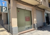 152m² locaux commerciaux pour vente à Alcoy, photo