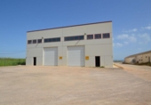 698m² locaux commerciaux industriel pour vente à Deltèbre, photo
