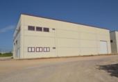 698m² locaux commerciaux industriel pour vente à Deltèbre, photo