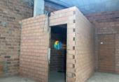 125m² commercial premises for sale in Porto do Son, photo