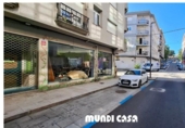 Local comercial en alquiler en Boiro foto