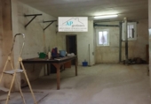 99m² atelier pour vente à Badalona, photo