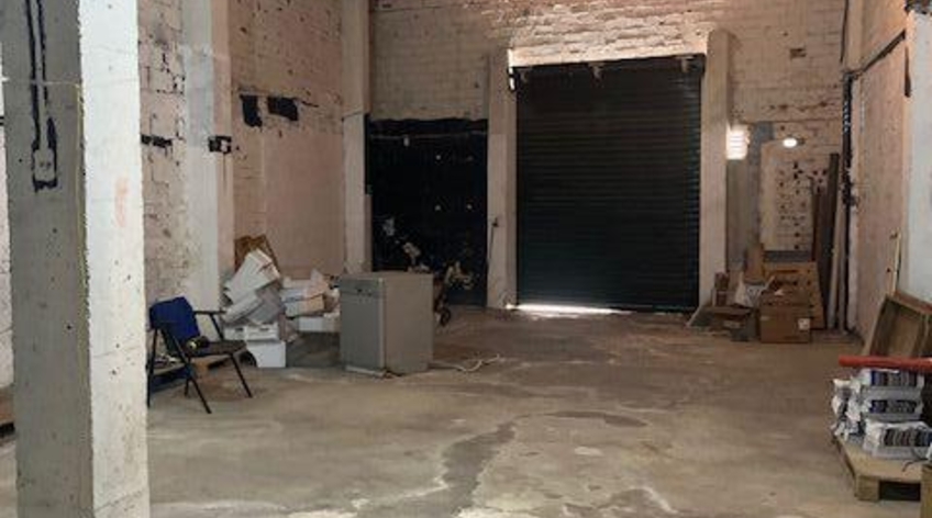 Local comercial