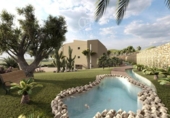 Hotel en venta con 1207m² en Jávea foto