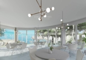 Hotel en venta con 1207m² en Jávea foto