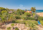 Hotel en venta con 1207m² en Jávea foto