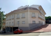 Local comercial en venta con 172m² en Alhama de Murcia foto