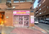 115m² commercial premises for sale in Elda, photo
