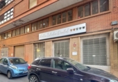 115m² commercial premises for sale in Elda, photo