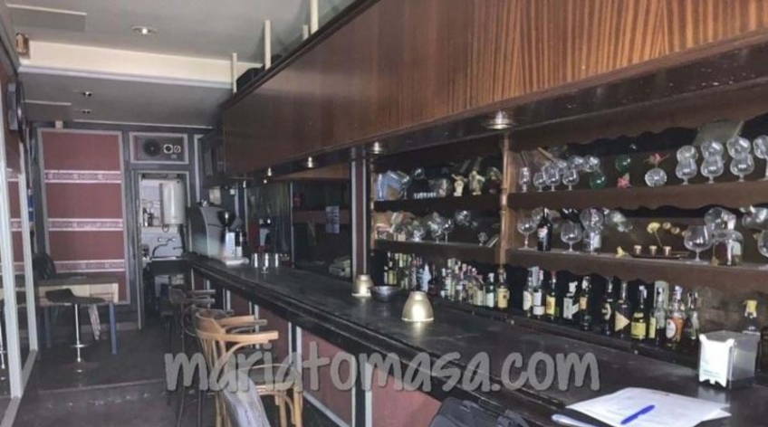 Local comercial
