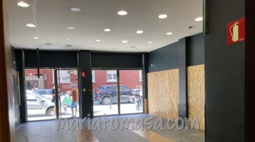 Local comercial