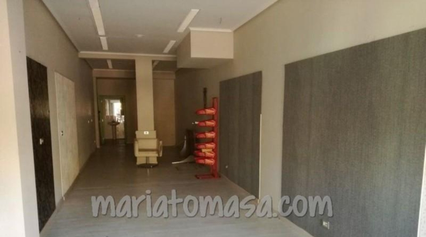 Local comercial