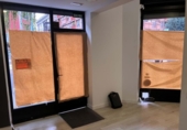 32m² locaux commerciaux pour vente à Bilbao, photo