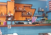  bar pour vente à Bilbao, photo