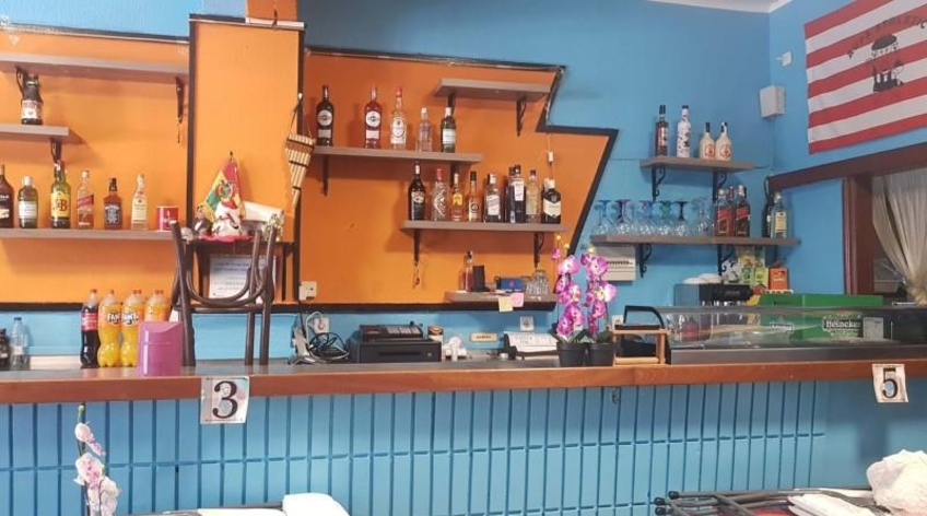 Local comercial