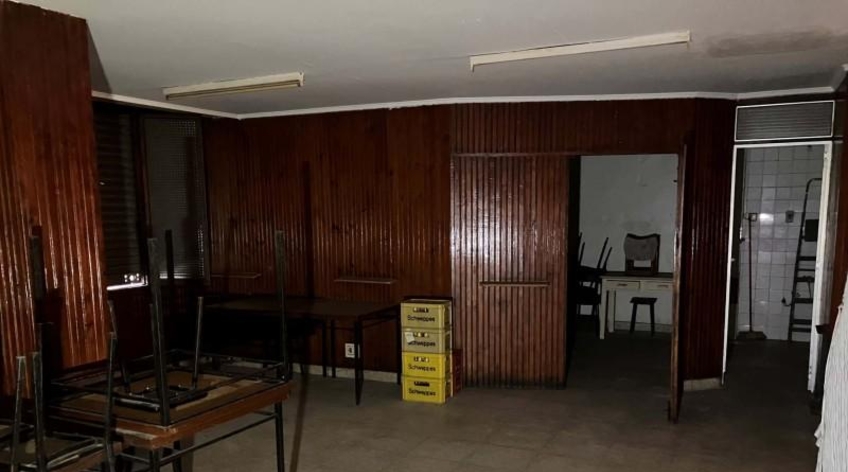 Local comercial