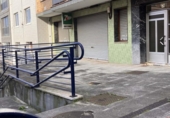 145m² locaux commerciaux pour vente à Portugalete, photo