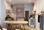 40m² commercial premises for sale in Guecho, photo