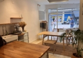 40m² commercial premises for sale in Guecho, photo