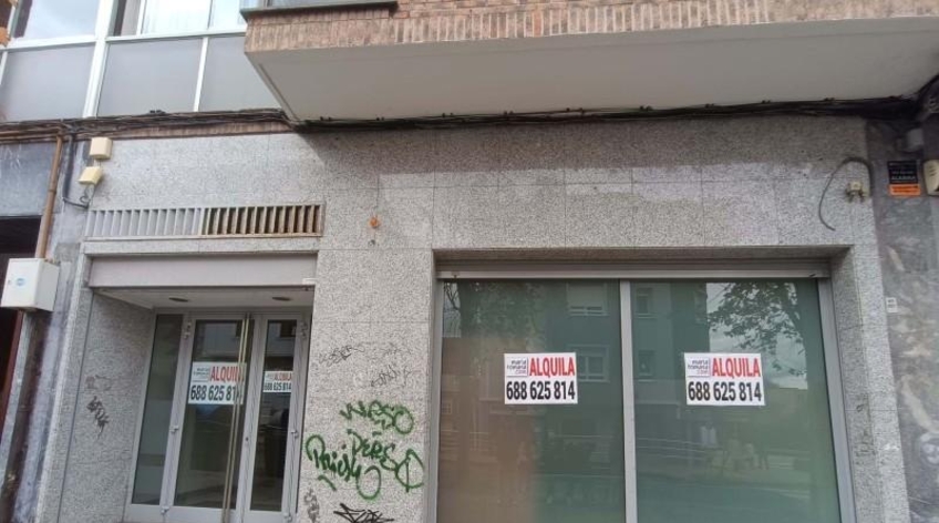Local comercial