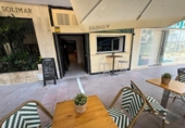 100m² restaurant for sale in Marbella, photo