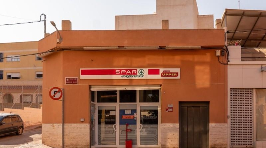 Local comercial
