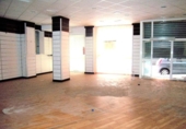 Local comercial
en venda
amb 350m² a Alacant foto