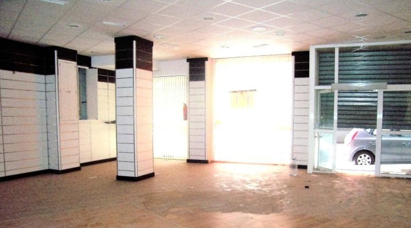 Local comercial