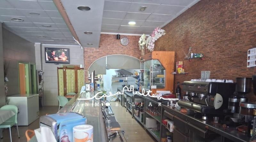 Local comercial
