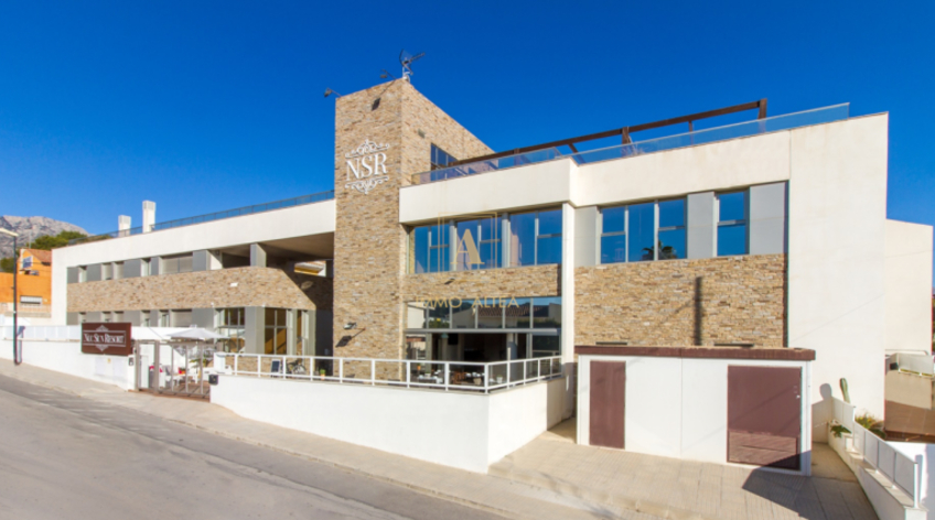 Edificio