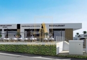 74m² locaux commerciaux pour vente à Finestrat, photo