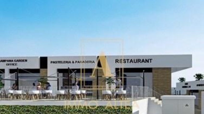 Local comercial