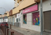 1526m² commercial premises for sale in Almeria, photo