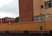 1526m² commercial premises for sale in Almeria, photo