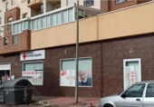 1526m² commercial premises for sale in Almeria, photo