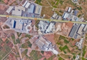 40000m² warehouse industrial for sale in Villarreal, photo