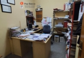 Local comercial en venta con 99m² en Muro de Alcoy foto